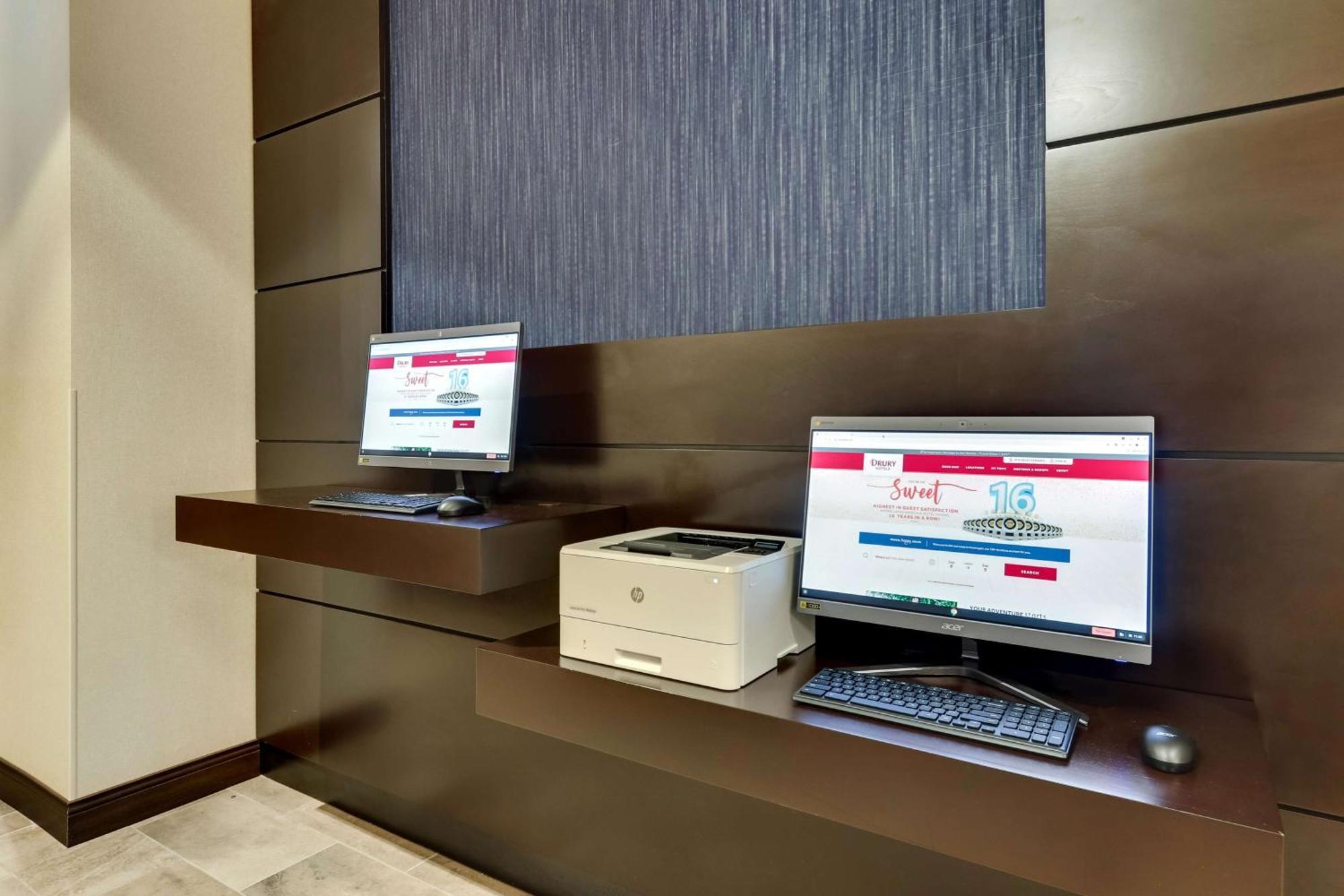 Drury Inn & Suites Lafayette In Екстер'єр фото