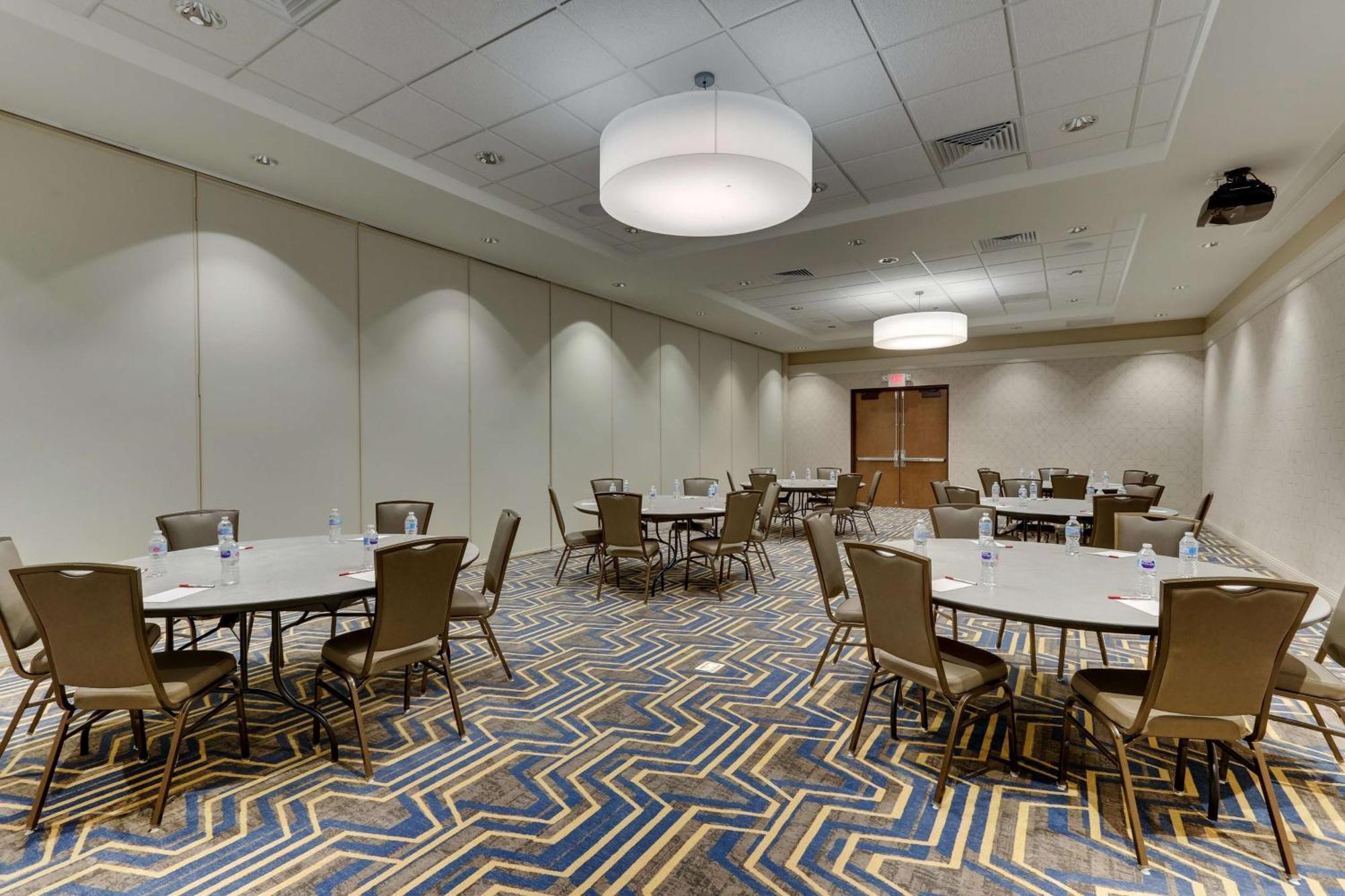 Drury Inn & Suites Lafayette In Екстер'єр фото