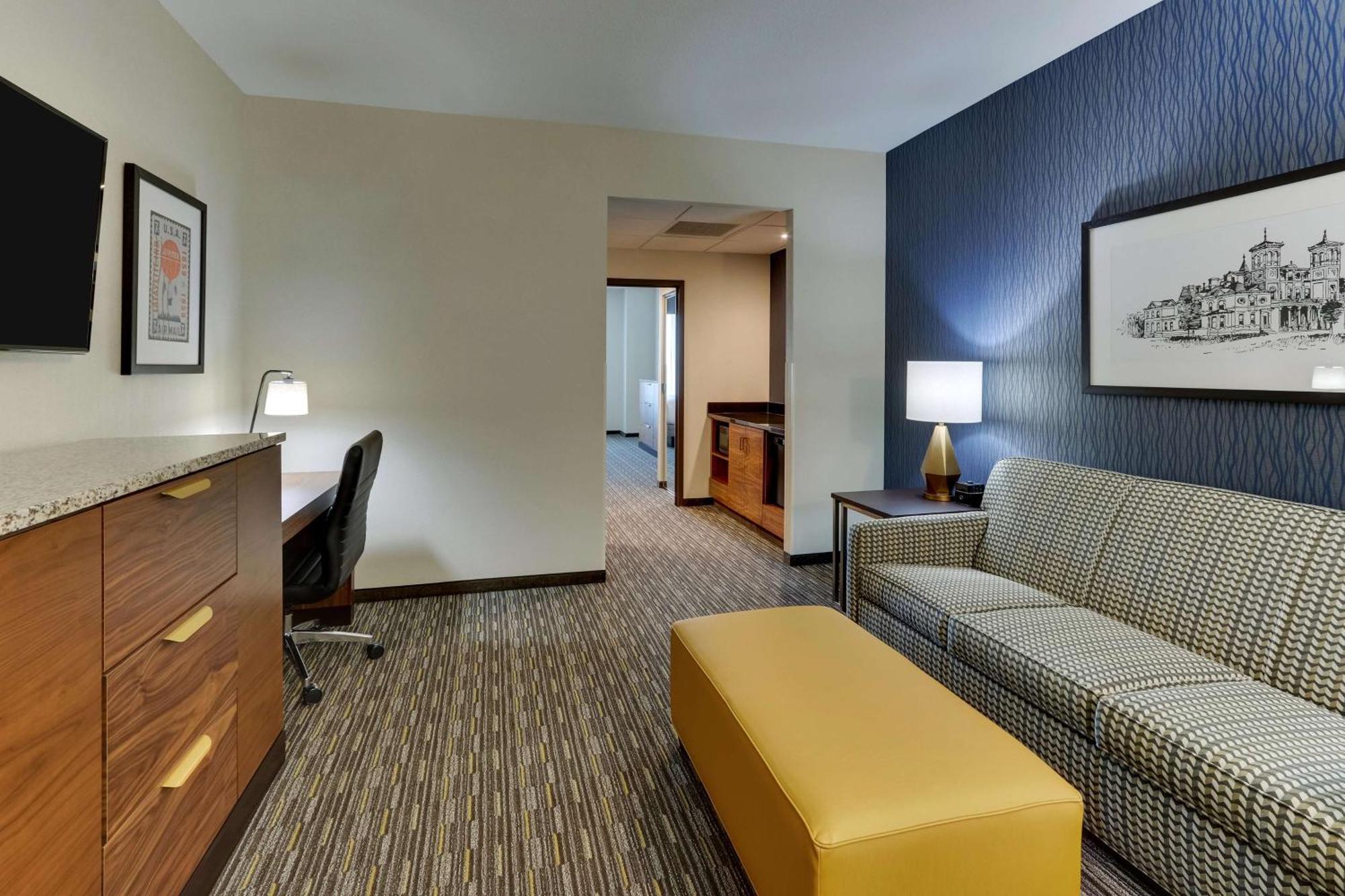 Drury Inn & Suites Lafayette In Екстер'єр фото