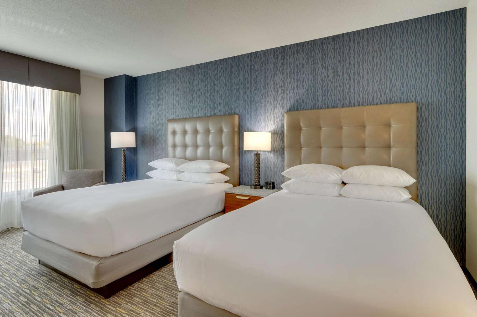 Drury Inn & Suites Lafayette In Екстер'єр фото