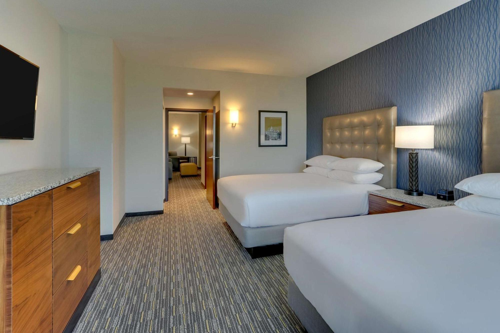 Drury Inn & Suites Lafayette In Екстер'єр фото
