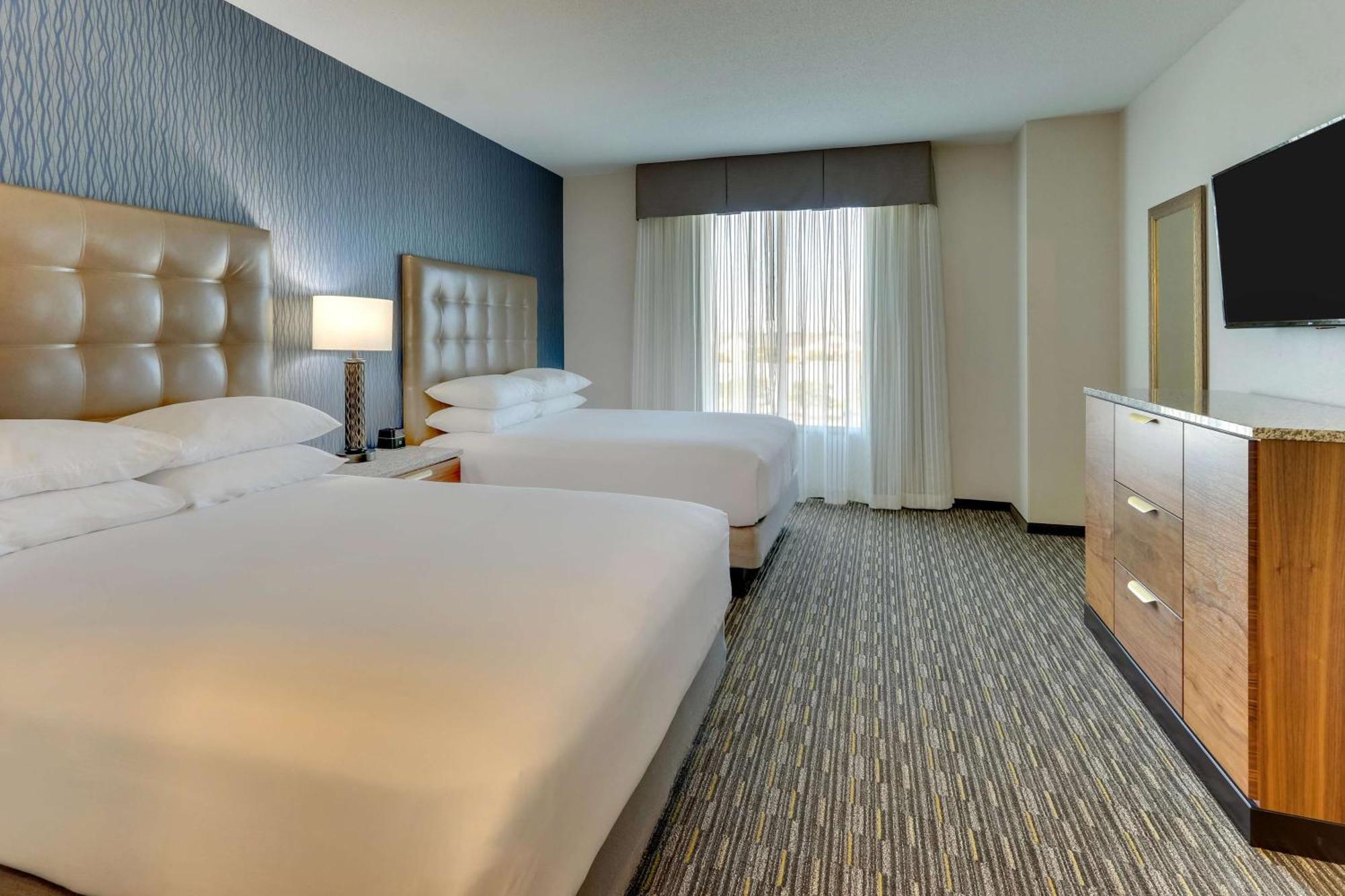 Drury Inn & Suites Lafayette In Екстер'єр фото