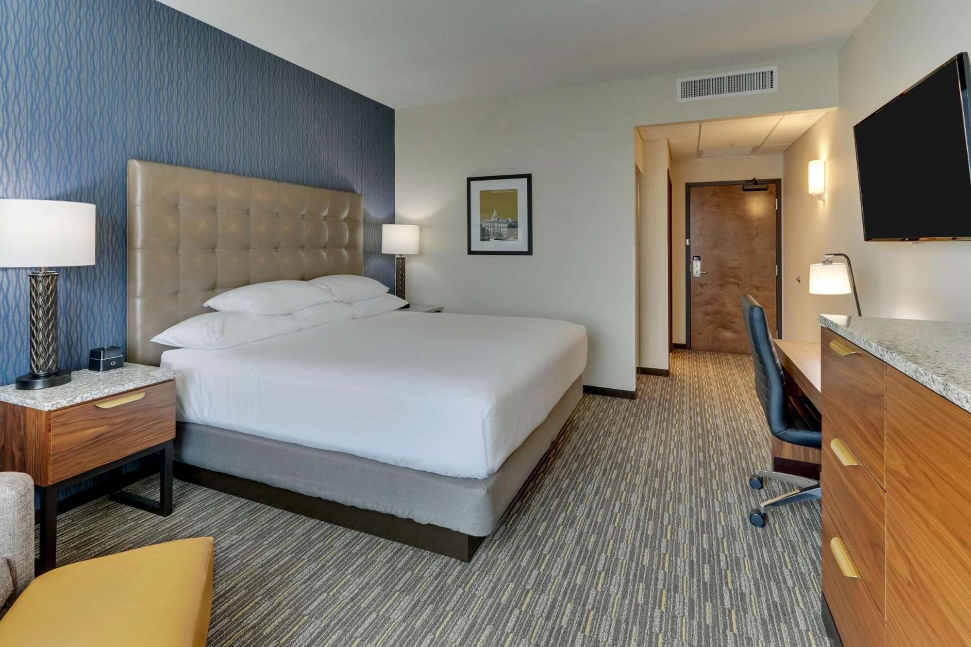 Drury Inn & Suites Lafayette In Екстер'єр фото