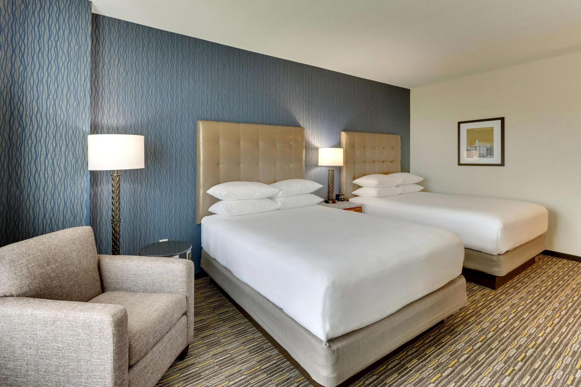 Drury Inn & Suites Lafayette In Екстер'єр фото