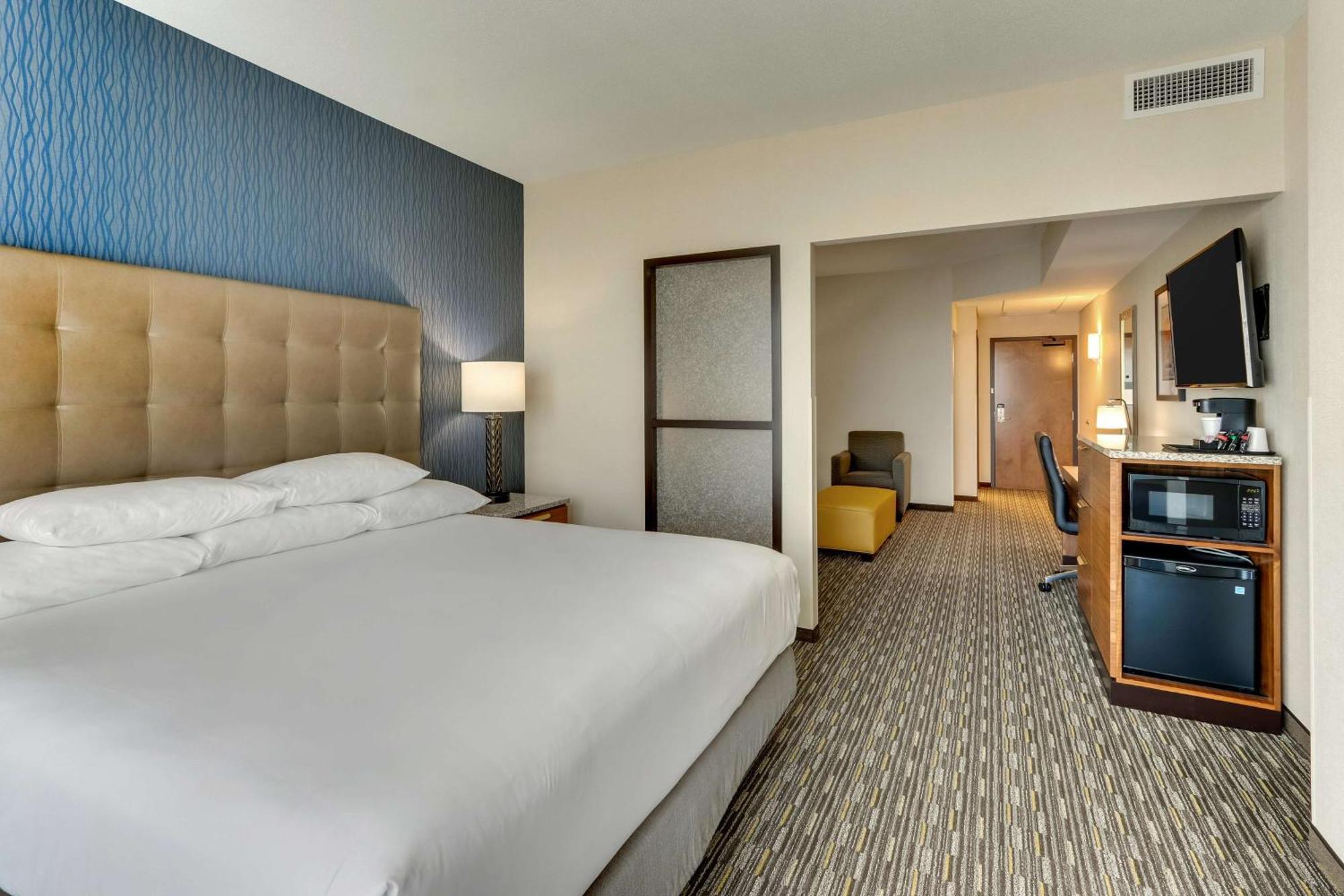 Drury Inn & Suites Lafayette In Екстер'єр фото