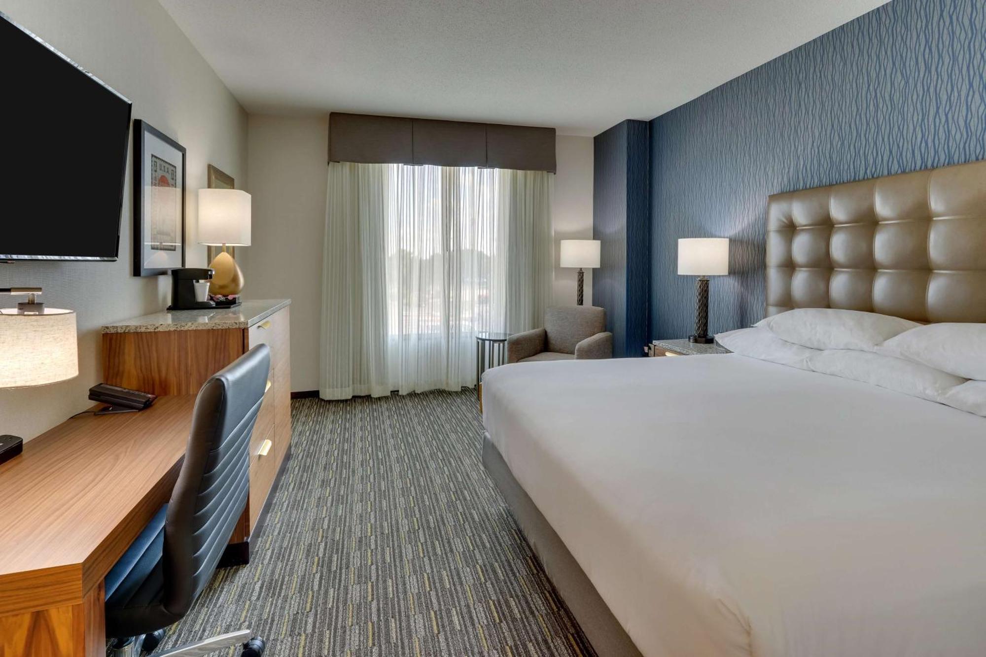 Drury Inn & Suites Lafayette In Екстер'єр фото