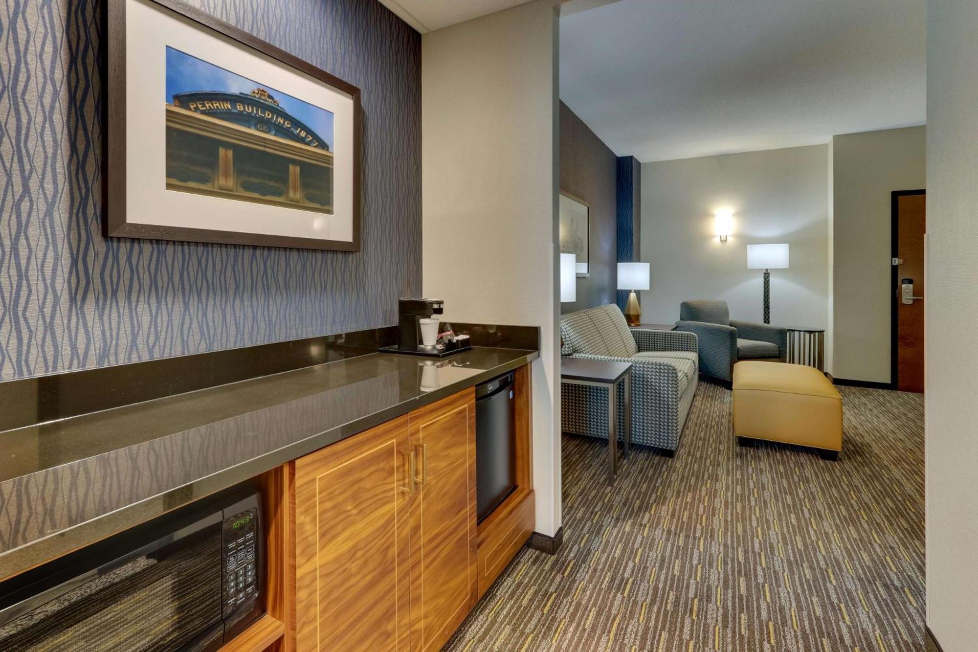Drury Inn & Suites Lafayette In Екстер'єр фото