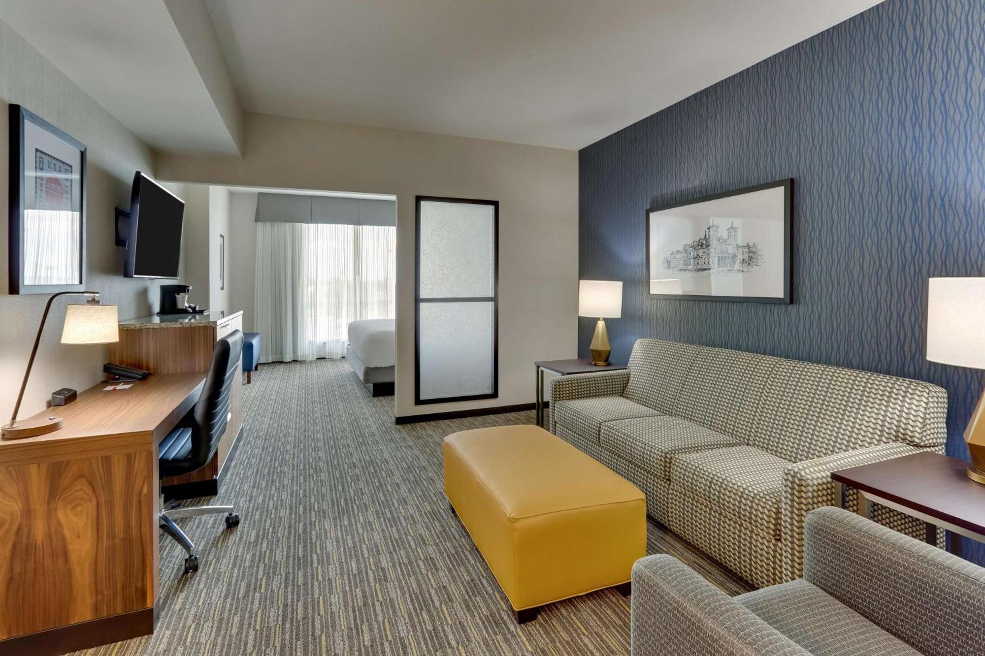 Drury Inn & Suites Lafayette In Екстер'єр фото