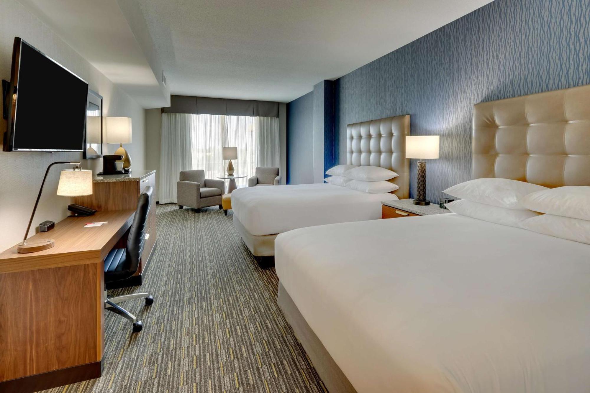 Drury Inn & Suites Lafayette In Екстер'єр фото