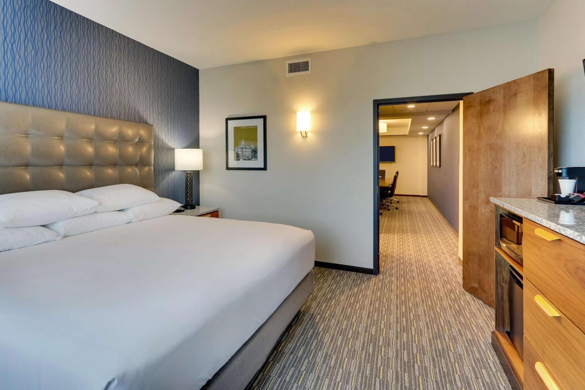 Drury Inn & Suites Lafayette In Екстер'єр фото