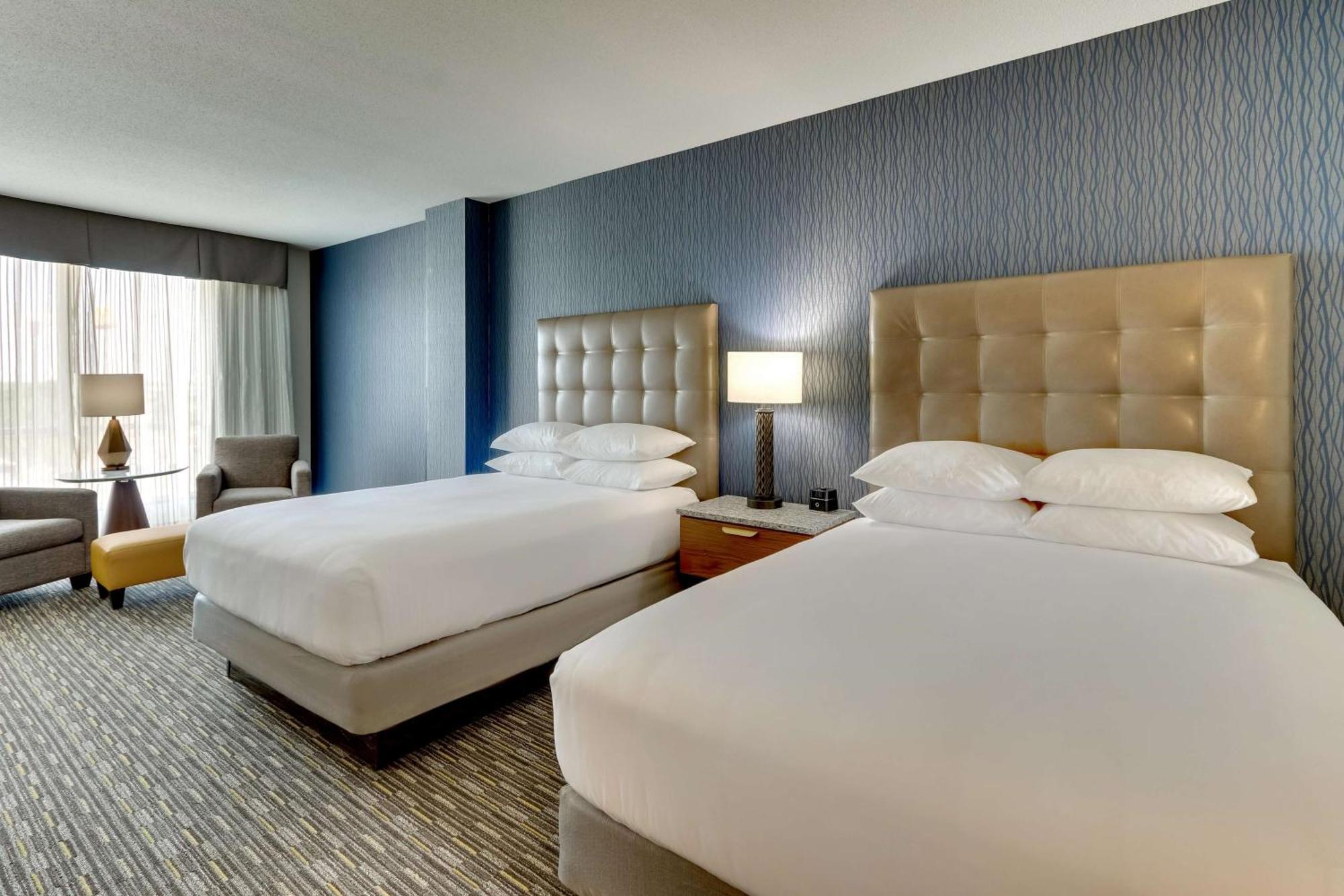 Drury Inn & Suites Lafayette In Екстер'єр фото
