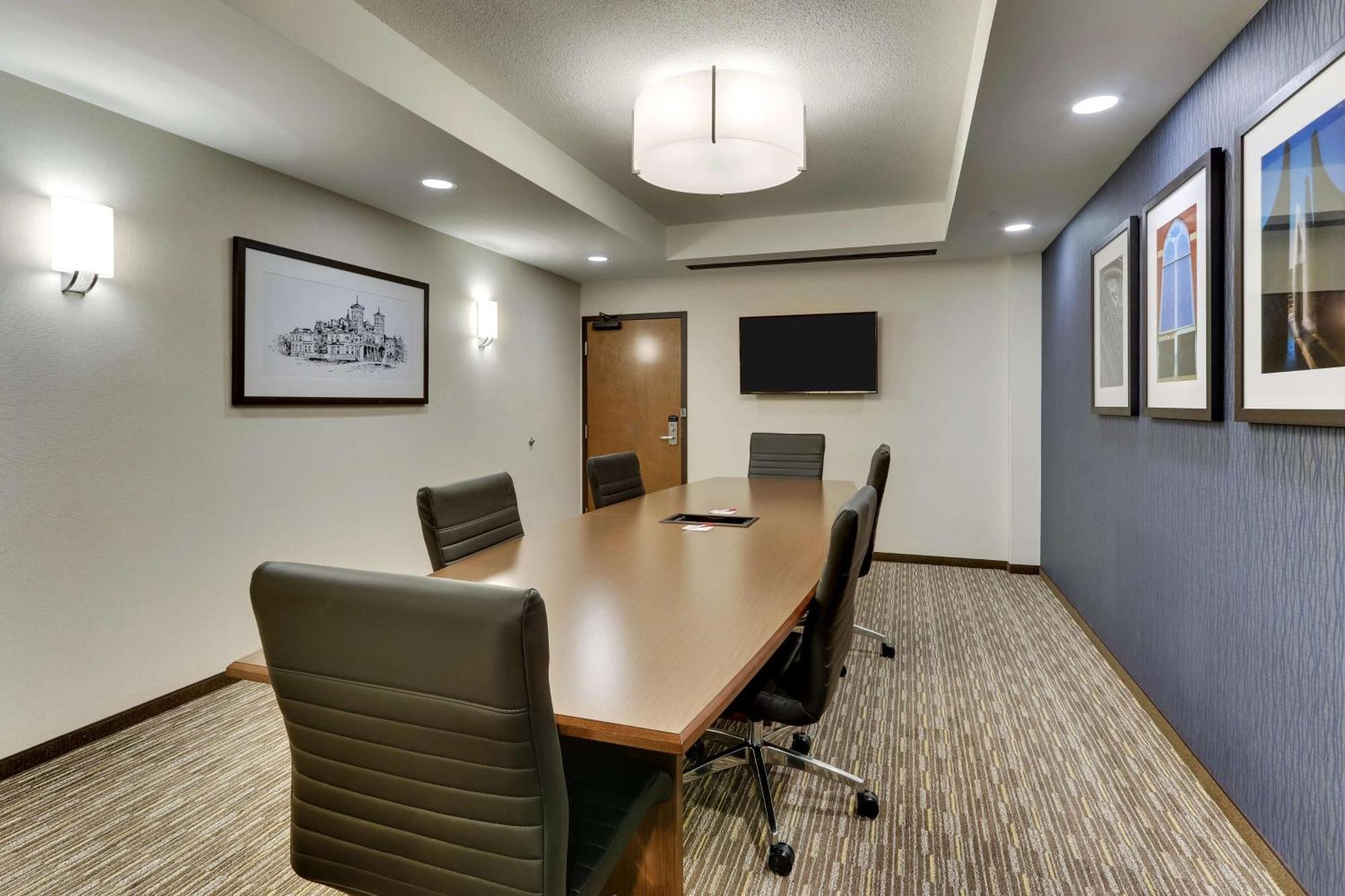 Drury Inn & Suites Lafayette In Екстер'єр фото