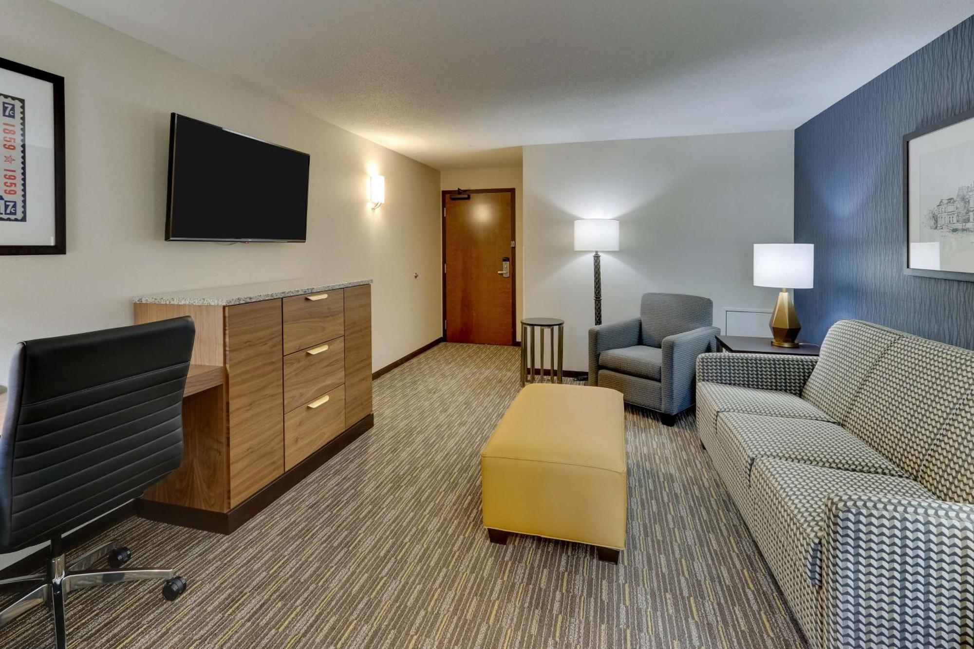 Drury Inn & Suites Lafayette In Екстер'єр фото