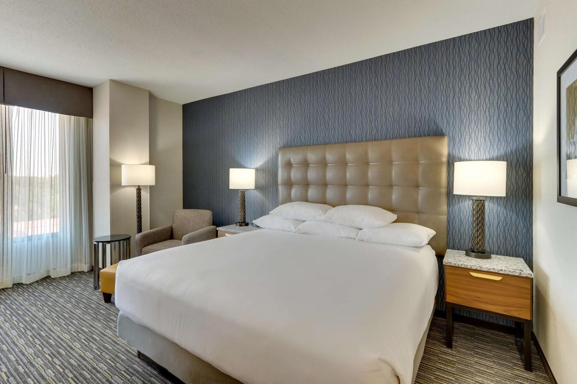 Drury Inn & Suites Lafayette In Екстер'єр фото