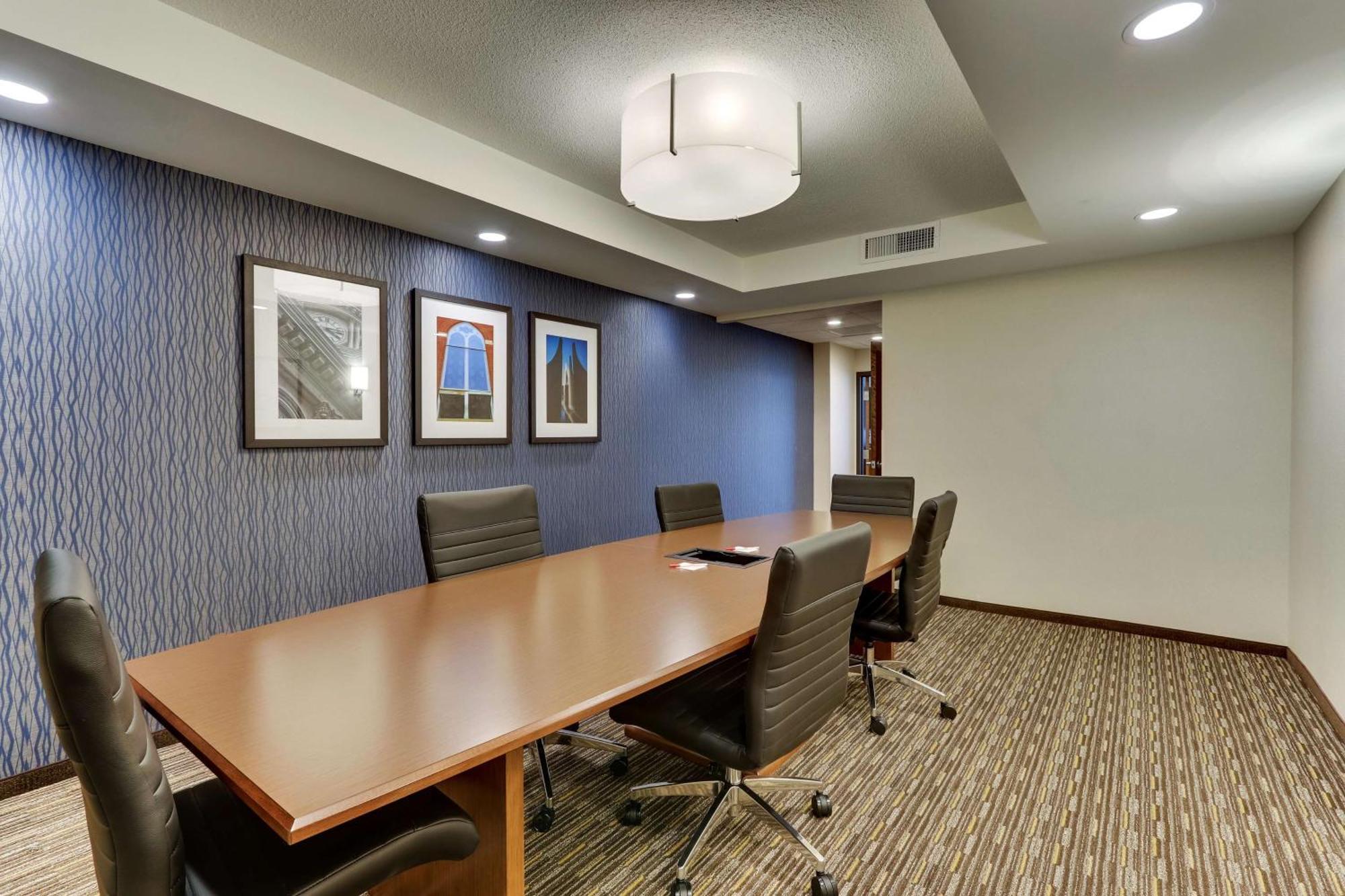 Drury Inn & Suites Lafayette In Екстер'єр фото