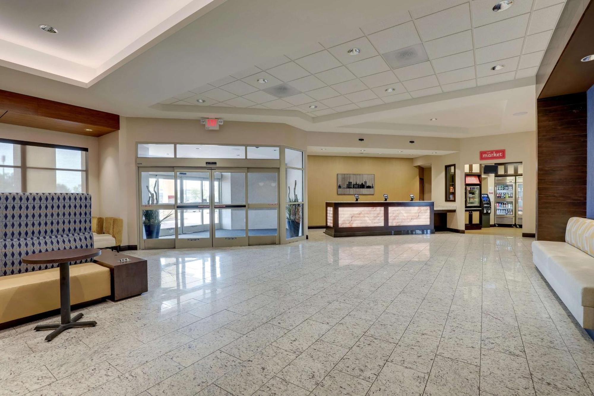 Drury Inn & Suites Lafayette In Екстер'єр фото