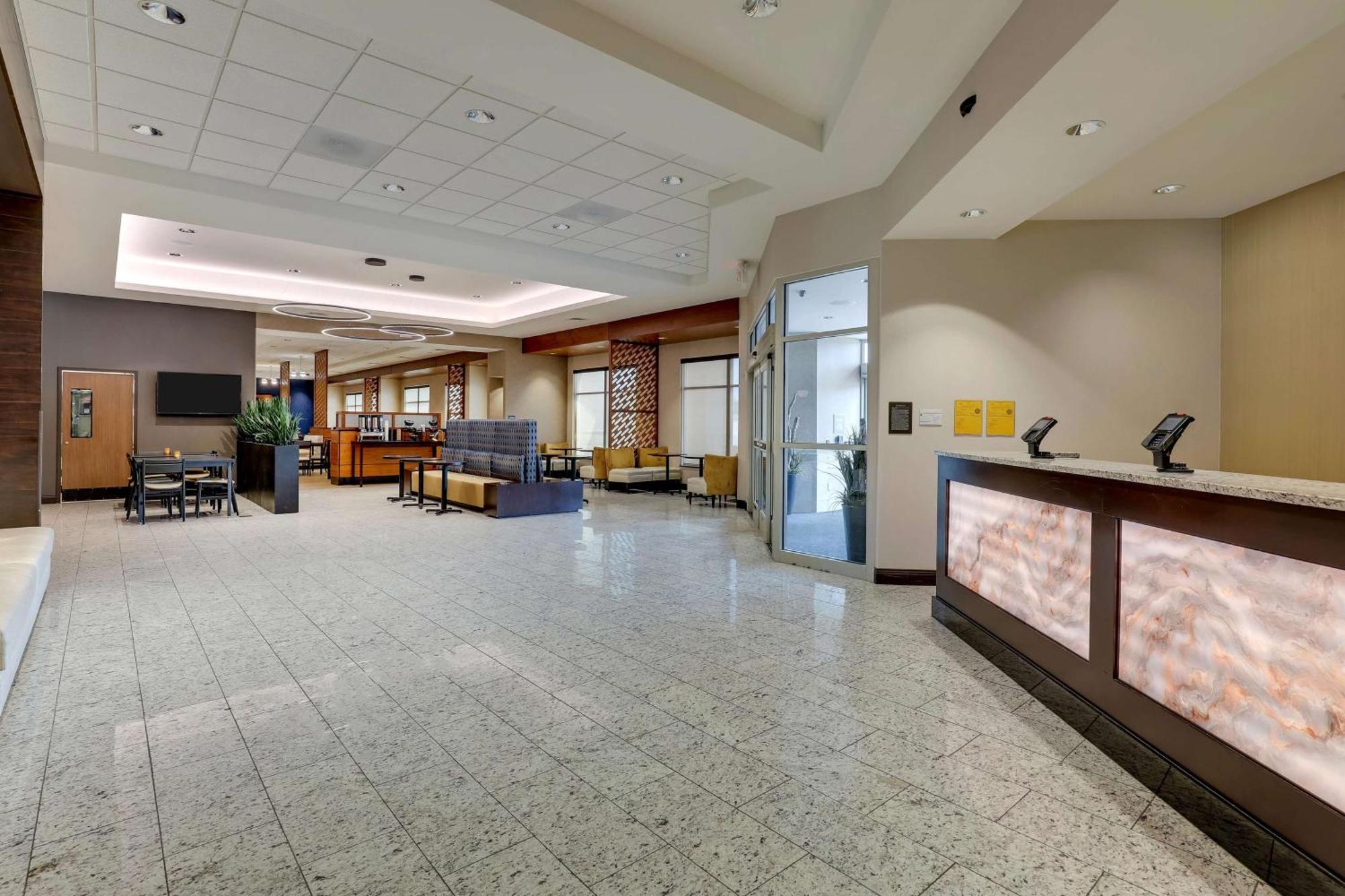 Drury Inn & Suites Lafayette In Екстер'єр фото