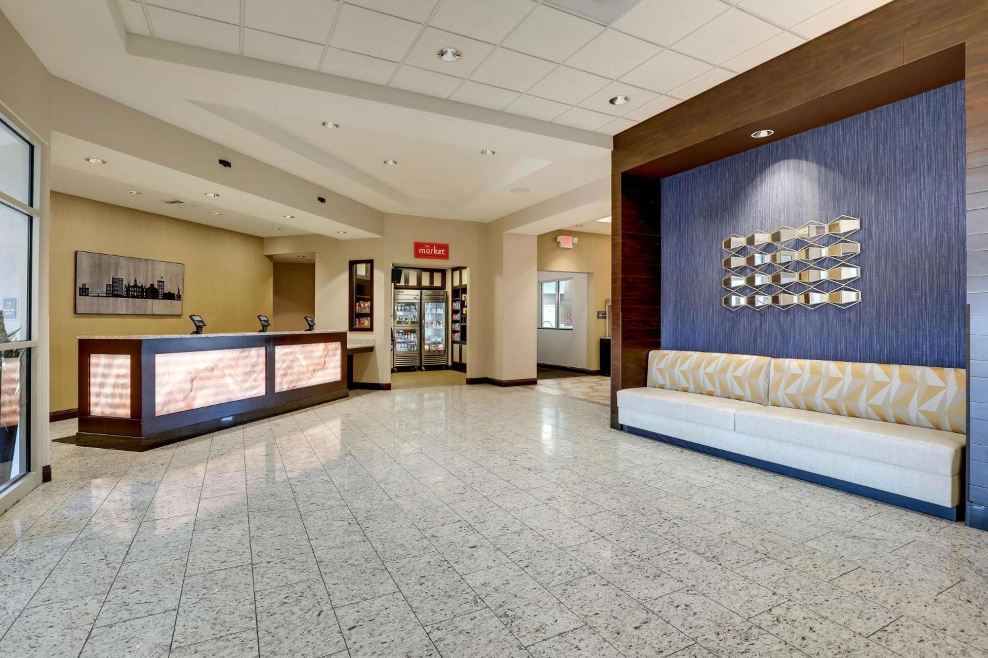 Drury Inn & Suites Lafayette In Екстер'єр фото