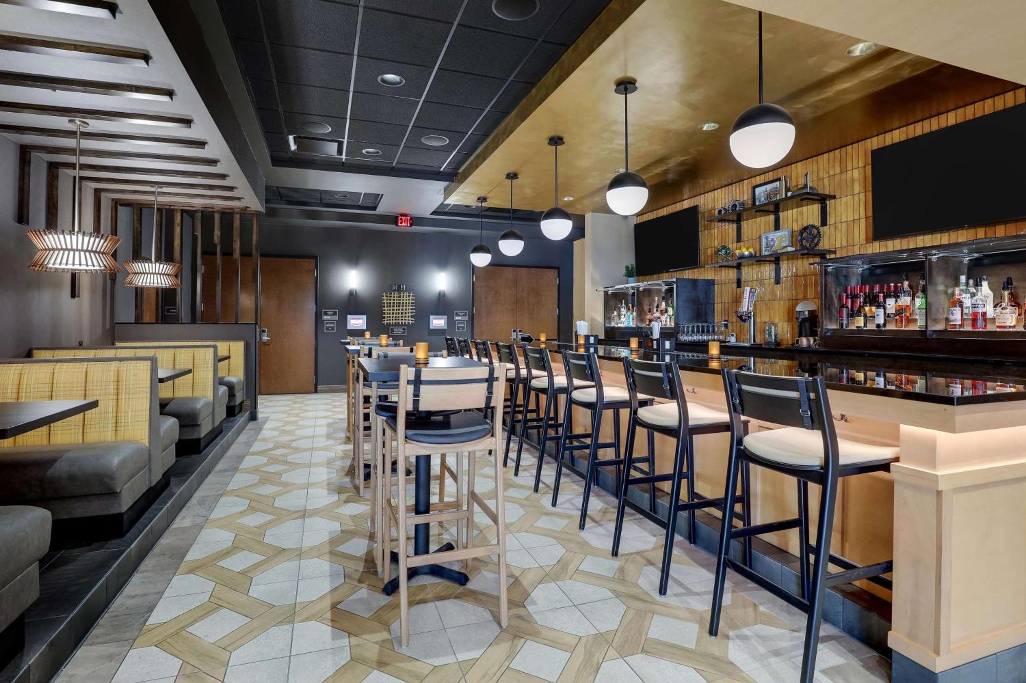 Drury Inn & Suites Lafayette In Екстер'єр фото