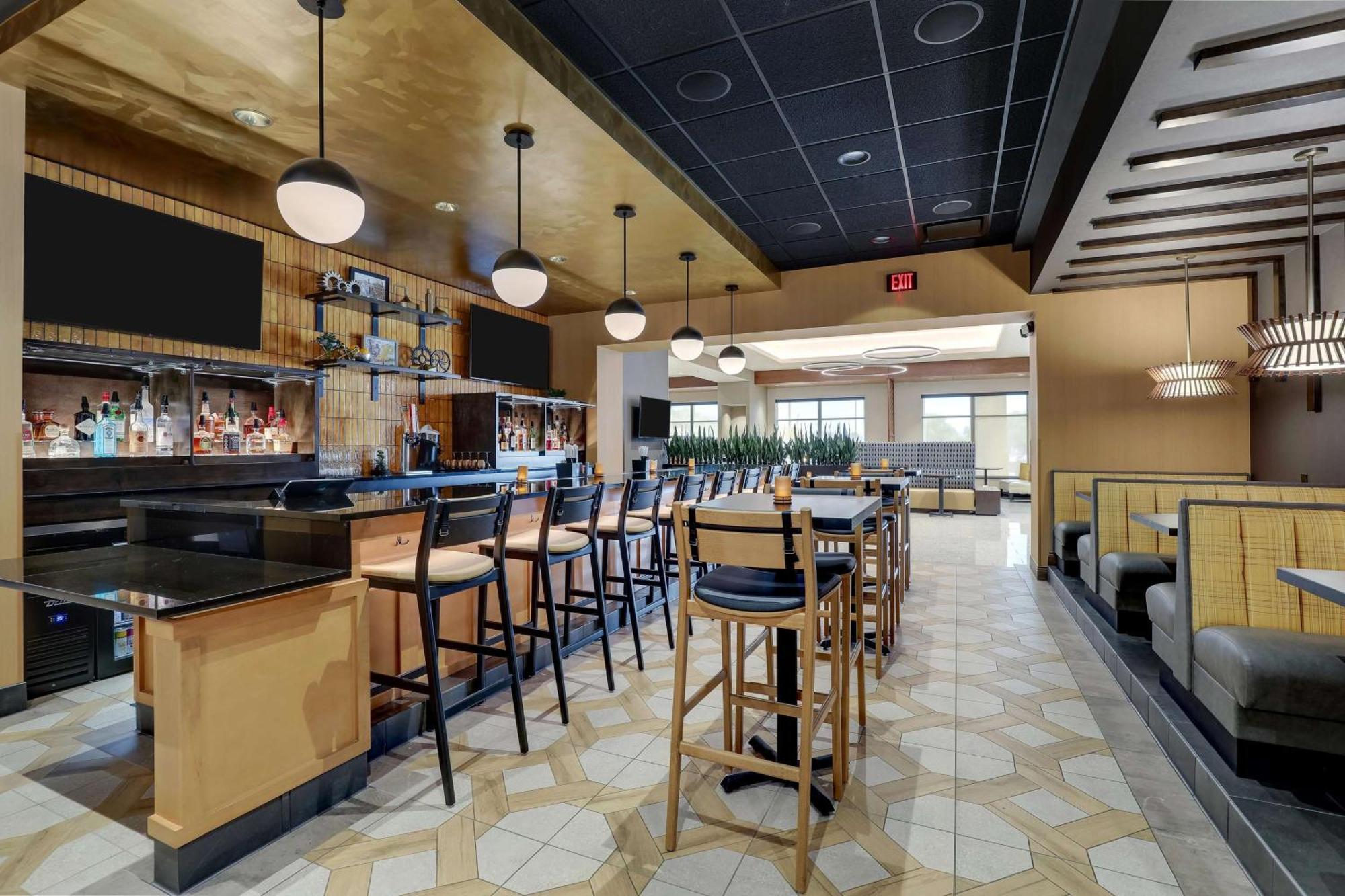 Drury Inn & Suites Lafayette In Екстер'єр фото