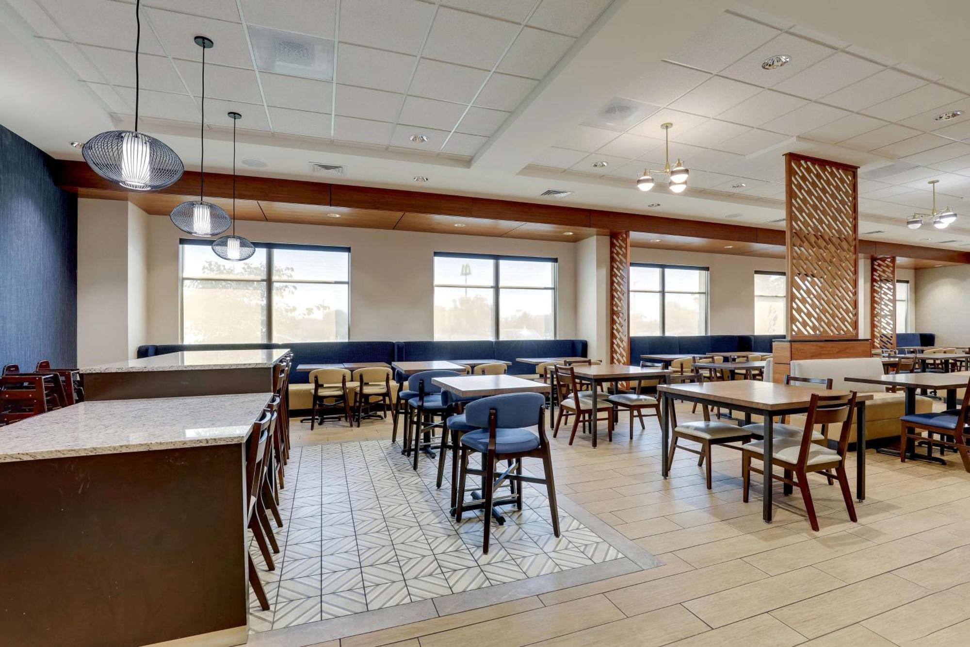 Drury Inn & Suites Lafayette In Екстер'єр фото