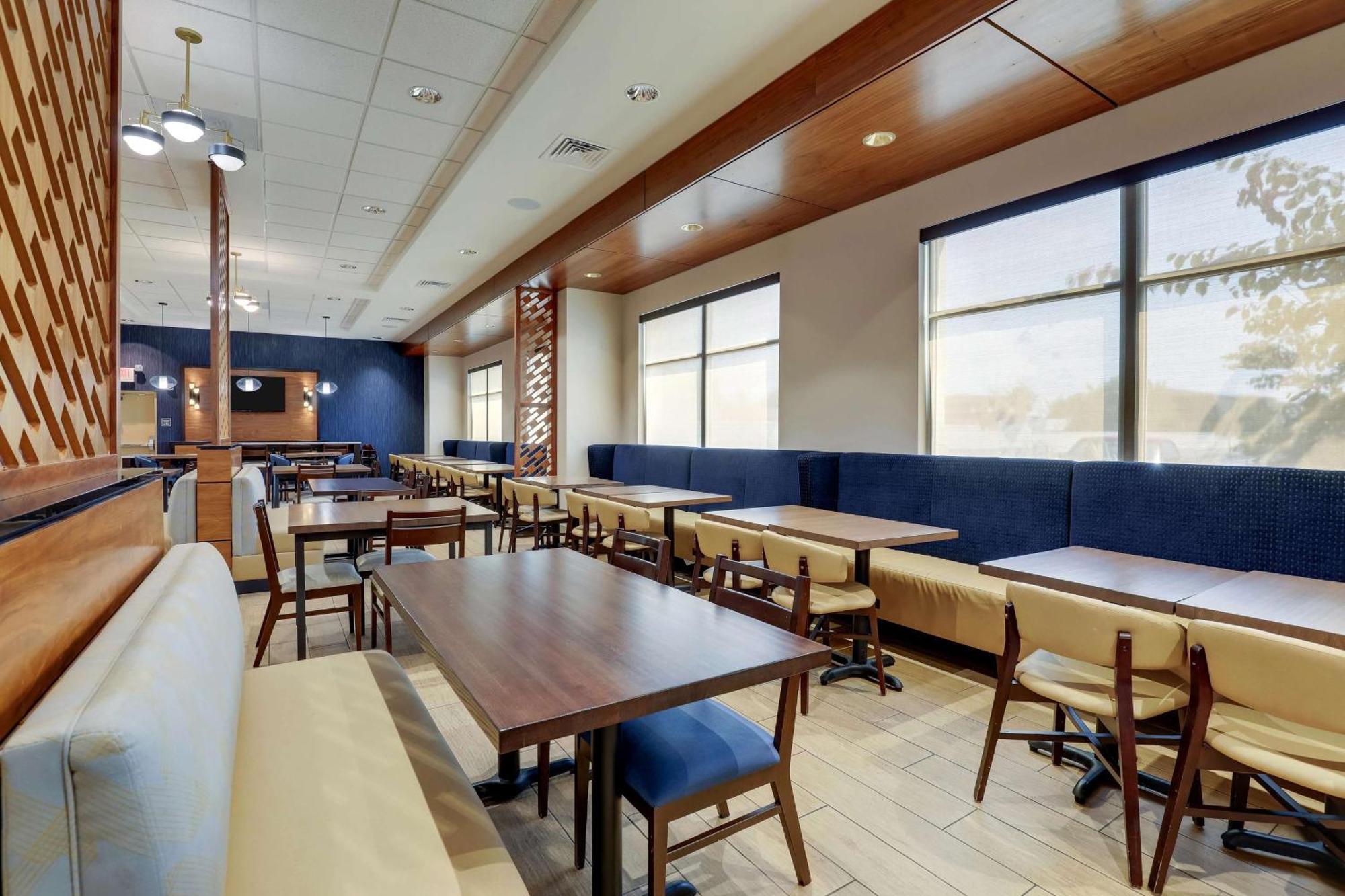 Drury Inn & Suites Lafayette In Екстер'єр фото