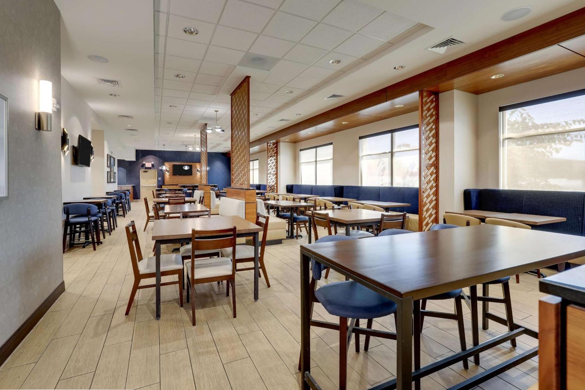 Drury Inn & Suites Lafayette In Екстер'єр фото